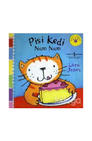 Pisi Kedi Nam Nam Lara Jones Satin Al Fiyati Kidega