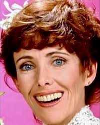 Beth Howland who played vera