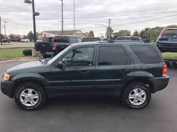 Image result for Aspen Green 2003 Escape