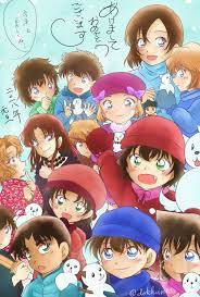 コナクラさんと繋がりたい コナンクラスタさんと繋がりたい アイコンに魅力を感じた方繋がりませんか もとい手負いに魅力を感じた方ｗあと赤井家好きさん 適当に他ものっけとくね 今原稿で余裕ないので 後ほ detective conan wallpapers conan movie detective