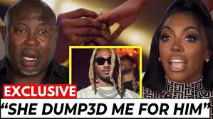 Porsha Williams Got ENGAGED With Future