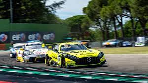Mercedes muss sich mit der verfolgerrolle abfinden. Getspeed Startklar Fur Das 1 000 Km Rennen In Paul Ricard Getspeed