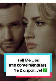 Em Me Conte Mentiras: A História de Lucy Albright e Seu Desafio de  Conectar-se com as Pessoas