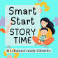 Smart Start Storytime @AFL event image