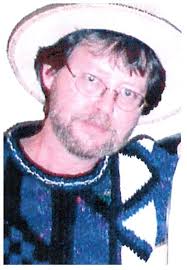 Obituary information for F. Mark Ames