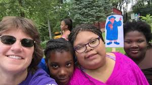 Celebration of Pastor Mary Martha Kannass' 30th year of ministry at  Hephatha Lutheran Church