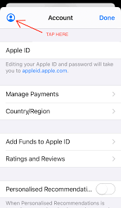Has The Ability To Manage Password Preferences For App Store Purchases Been Removed In Ios 14 Ask Different