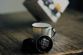 Nescafe dolce gusto krups lumio automatic coffee machine, red. The True Environmental Impact Of K Cups Are They Really Recyclable