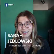 Teacher Appreciation Month