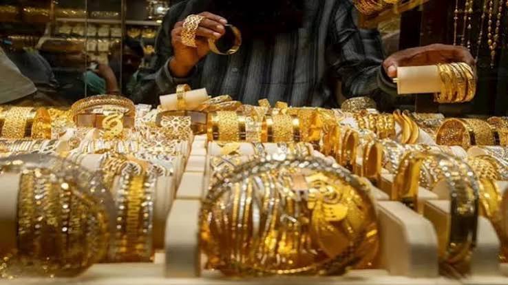 أسعار الذهب في مصر اليوم الأحد 21 يونيو 2026..تراجع جديد بالذهب