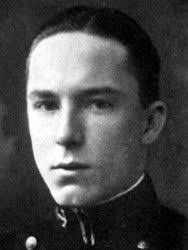 RADM Gelzer Loyall Sims (1903-1965)