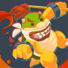 Check spelling or type a new query. Bowser Jr Koopabowserjr Twitter
