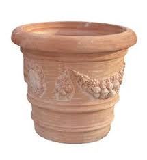 Eye of the day is the exclusive u.s. 56 Classic Italian Terracotta Pottery Ideas In 2021 Outdoor Planters Terracotta Terra Cotta Pots Garden