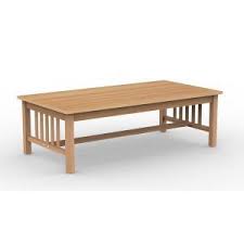 Coffee table set, coffee table & side table other than a small chip, all in very good used condition collection in person only, cash on collection please. Occasional Tables New England Woodcraft Inc Sweets
