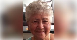 Obituary information for Imogene "Jean" (nee Johnson) Sponcil