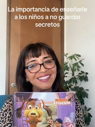 El Plan Secreto Antihipo: Enseñando a No Guardar Secretos