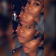 Ashley Luciano's Instagram, Twitter & Facebook