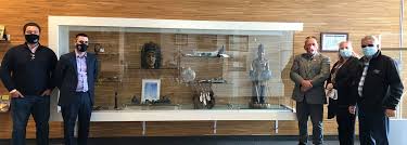 Town of Bradford West Gwillimbury