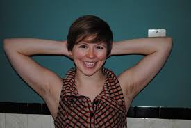 If you're not down to grow out. 9 Important Lessons I Learned From Growing Out My Armpit Hair