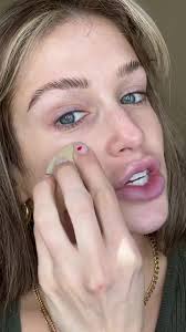 Mikayla Nogueira I found your wedding foundation 😌 #prismelibre #wed...