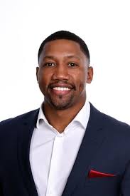 Reinaldo Smith's Instagram, Twitter & Facebook