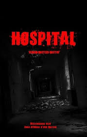 Maybe you would like to learn more about one of these? Hospital Seram Misteri Mistik By Shah Othman