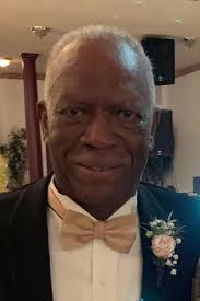 Obituary for James Lacy Bethea Sr.