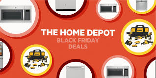 Free delivery on over one million. Home Depot Black Friday 2020 Deals Save On Appliances And Tools