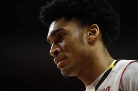 Play-by-play man Johnny Holliday offers an oral history of 40 years of  Maryland men's basketball