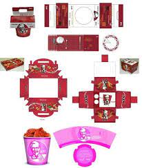 Download Pin By Zale Poe On Mini Prints 2 Dollhouse Miniatures Diy Paper Doll House Food Printables