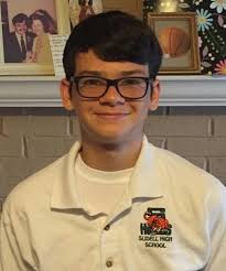 Caleb's High School Experience and Future Plans at Pittsburgh Institute of  Aeronautics