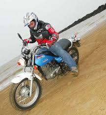 Suzuki van van 125 2011> front mudguard #19. Suzuki Rv 125 Vanvan Photos Informations Articles Bikes Bestcarmag Com