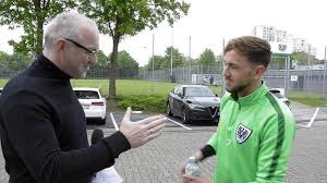 Kado) и другие скачать в mp3 и слушать музыку онлайн бесплатно. Wn Fussball 3 Liga Video Interviews Mit Lucas Cueto Und Marco Antwerpen Preussen Munster Westfalische Nachrichten