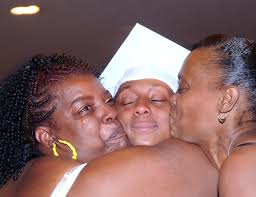 Stamford Academy graduates 34