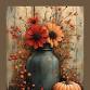 Autumn Paint and Sip with Bonnie — Colloca Estat... event in Sterling, NY