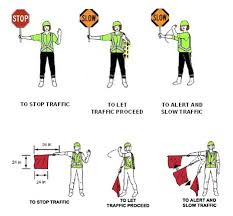 You will be asked to park between flags/cones in a parking space parallel to a curb that will be on your right. Field Operations Guide For Safety Service Patrols Emergency Temporary Traffic Control Fhwa Office Of Operations