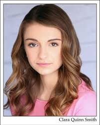 Clara Quinn Smith (Actor): Credits, Bio, News & More