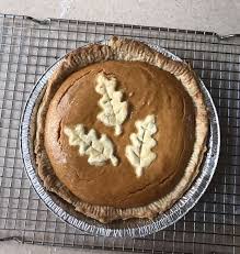 Homemade Pumpkin Pie Homemade Pumpkin Pie Food Pumpkin Pie