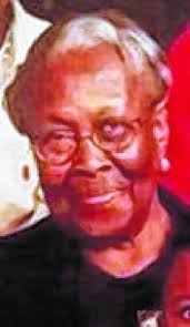 Genevieve DAVIS Obituary (2021)