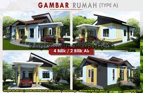 3 bilik + 2 bilik air. Rumah Mampu Milik Home Facebook