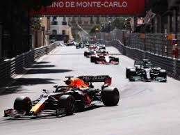 Grand prix von großbritannien (silverstone) 2021 sonntag. Ergebnisse F1 Grosser Preis Von Monaco Monte Carlo 23 05 2021 Startaufstellung