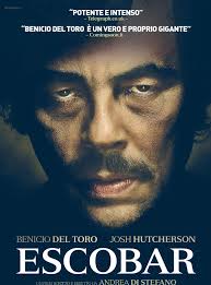 Distribuito da good films, escobar è un film scritto e diretto dall'italiano andrea di stefano con protagonisti benicio del toro nei panni di pablo escobar e josh hutcherson. Escobar Un Film D Amore E D Azione Dalle Tinte Dark Buongiorno Online