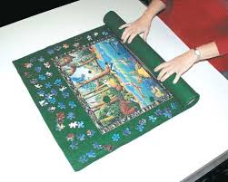 Vorwerk baut hadi teheranis puzzle teppich konzept scale aus. Puzzle Teppich 300 Bis 2000 Teile Sunsout Lroll Puzzle Teppiche Und Matten Planet Puzzles