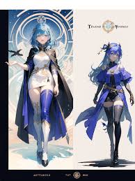 stable diffusion模型下载| RefSlave-V2 | AI应用导航网