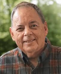 John Douglas Dawes Obituary