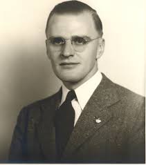 Robert Herman Bentz (1919-2010)