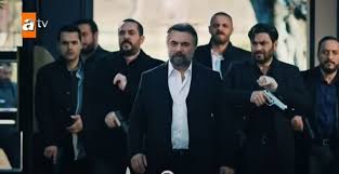 Oktay kaynarca, deniz çakır, müjde uzman vb. Eskiya Dunyaya Hukumdar Olmaz Da Gidenlere Uzulmemek Elde Degil
