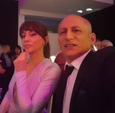 Edgardo Monzon in people