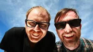 Don't call us soft: Birds of Tokyo