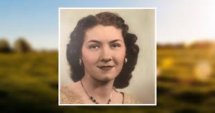 Nadine Milligan Obituary March 22, 2021